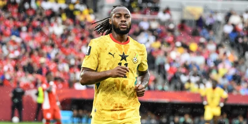 Ivory Coast - Ghana
