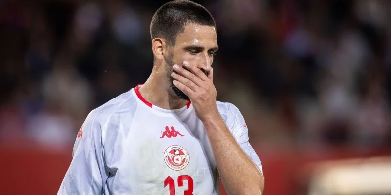 Tunisia - Uganda