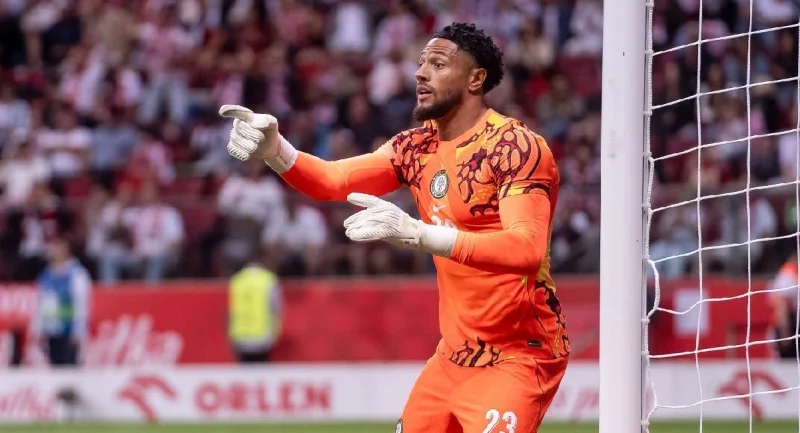 Nigeria - Madagascar