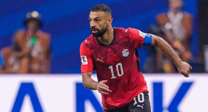 Egypt - Angola Egypt - Angola