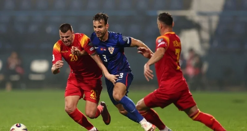 Montenegro - Cyprus Montenegro - Cyprus