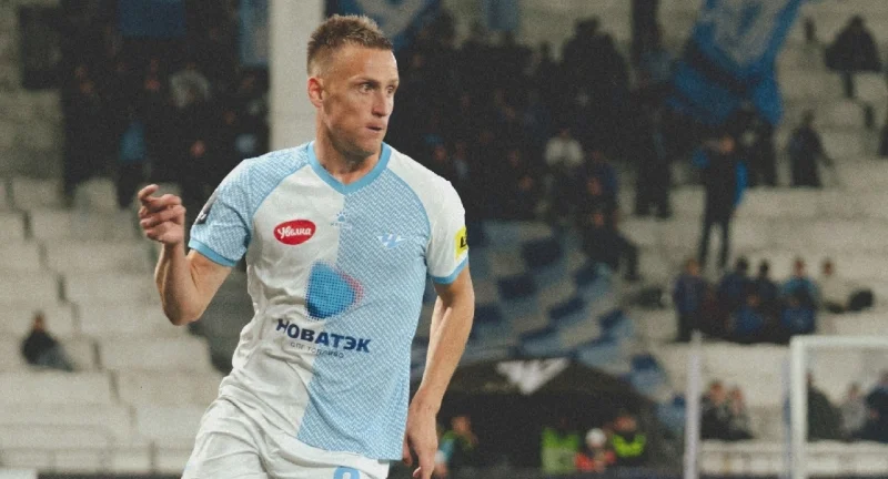 FC Chelyabinsk - FC Yenisey Krasnoyarsk