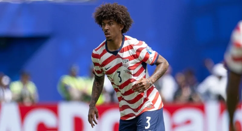 USA - Peru USA - Peru
