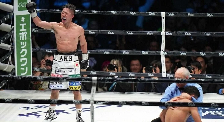 Takuma Inoue - Tenshin Nasukawa Takuma Inoue - Tenshin Nasukawa