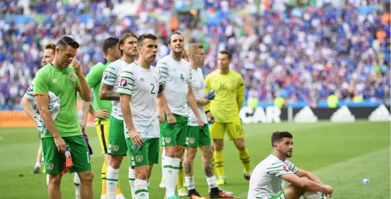 Israel - Ireland Israel - Ireland