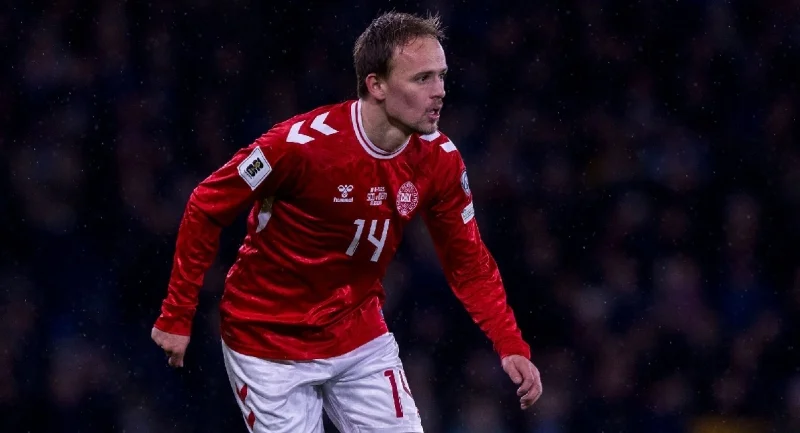 Denmark - Wales