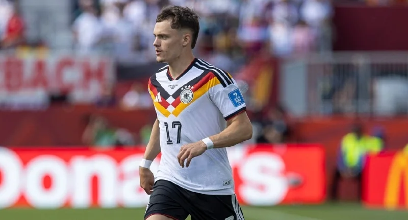 Germany - Greece