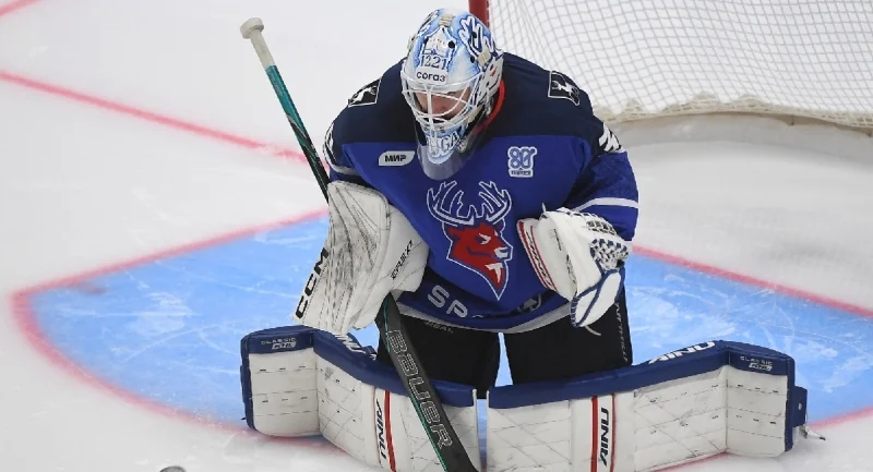 Torpedo - Salavat Yulaev Ufa Torpedo - Salavat Yulaev Ufa