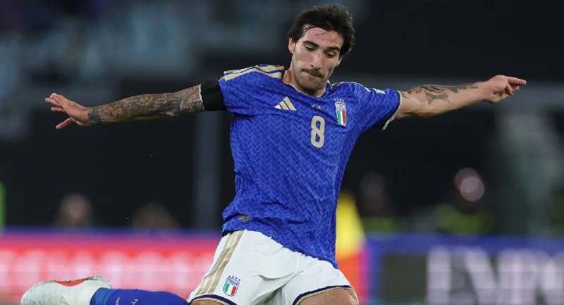 Turkey - Italy