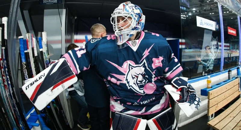 Amur Khabarovsk - Neftekhimik Nizhnekamsk Amur Khabarovsk - Neftekhimik Nizhnekamsk