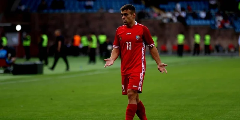 Moldova - Faroe Islands