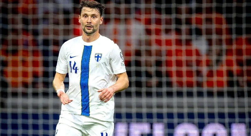 Finland - Belarus