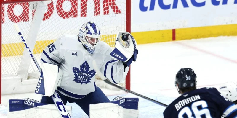 Toronto Maple Leafs - Montreal Canadiens Toronto Maple Leafs - Montreal Canadiens