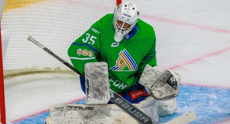HC Sochi - Salavat Yulaev Ufa HC Sochi - Salavat Yulaev Ufa