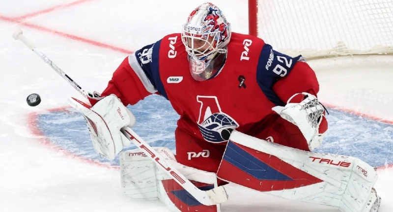 Lokomotiv Yaroslavl - Sibir Novosibirsk Lokomotiv Yaroslavl - Sibir Novosibirsk