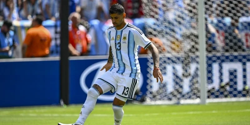 Argentina - Bolivia Argentina - Bolivia