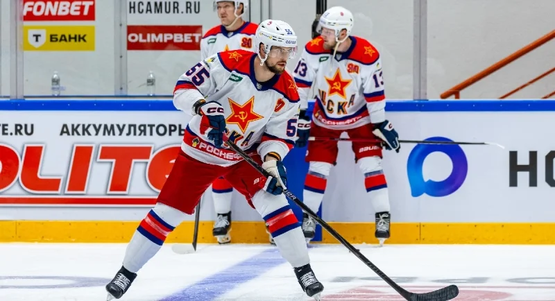 Dinamo Minsk - CSKA Moscow