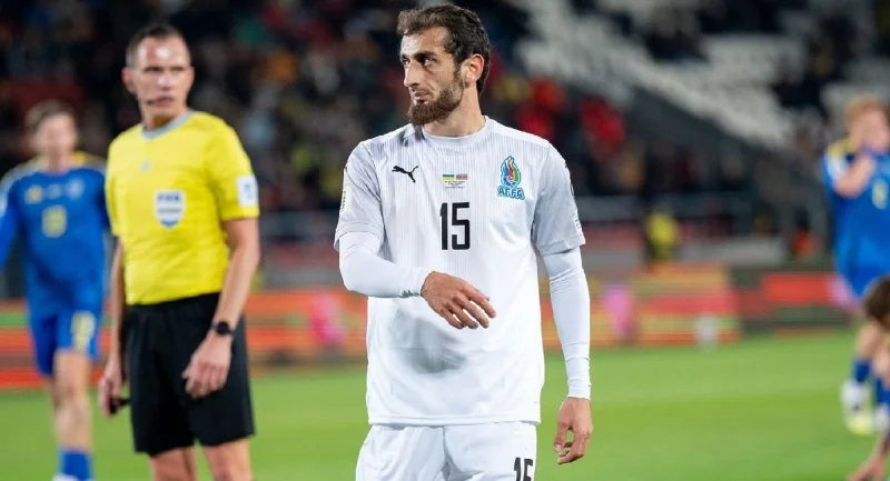Azerbaijan - Liechtenstein
