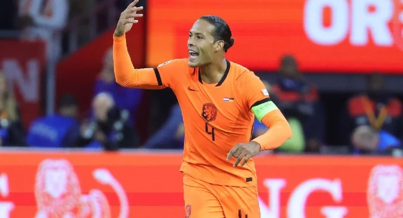 Greece - Netherlands Greece - Netherlands