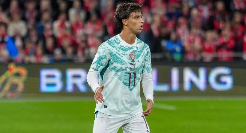 Denmark - Portugal Denmark - Portugal