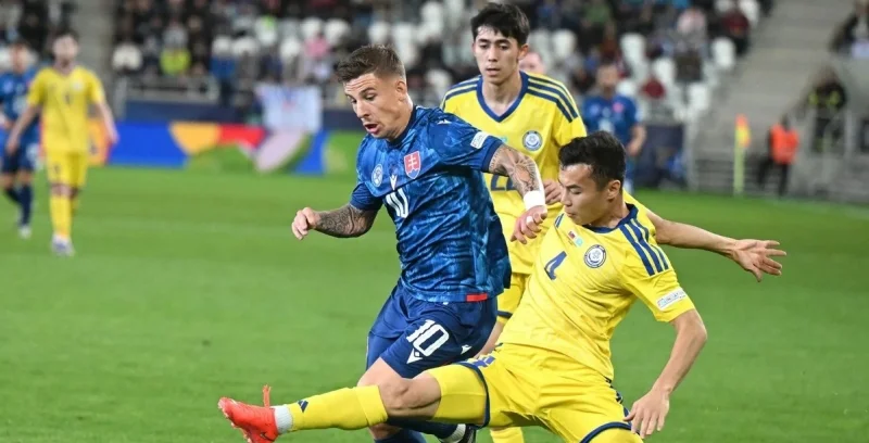 Kazakhstan - Moldova Kazakhstan - Moldova