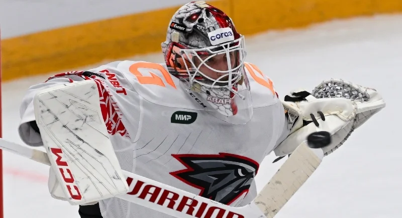 Avangard Omsk - Lada Togliatti Avangard Omsk - Lada Togliatti