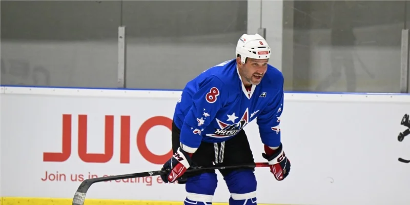 Carolina Hurricanes - Washington Capitals
