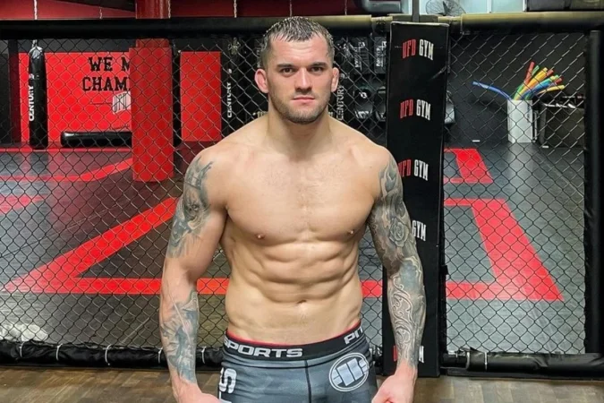 Kalinn Williams - Roberto Soldic