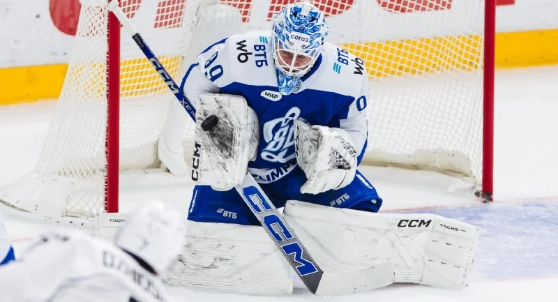 CSKA Moscow - HC Dynamo Moscow CSKA Moscow - HC Dynamo Moscow