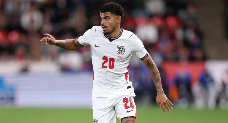 Croatia - England Croatia - England