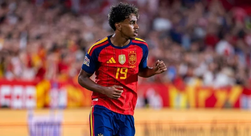 Spain - Czech Republic