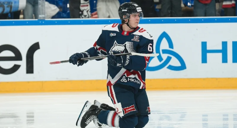 Neftekhimik Nizhnekamsk - Sibir Novosibirsk Neftekhimik Nizhnekamsk - Sibir Novosibirsk