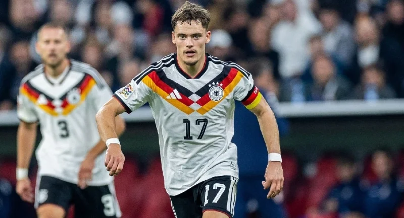 Greece - Germany Greece - Germany