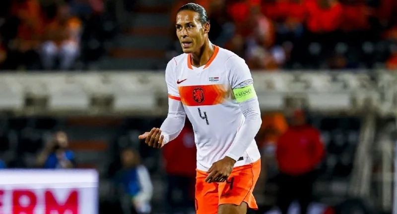 Netherlands - Serbia Netherlands - Serbia