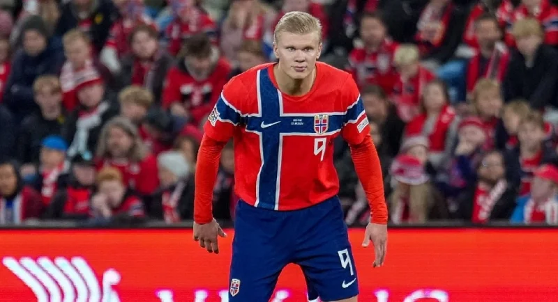 Portugal - Norway