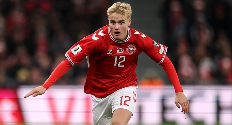 Wales - Denmark Wales - Denmark