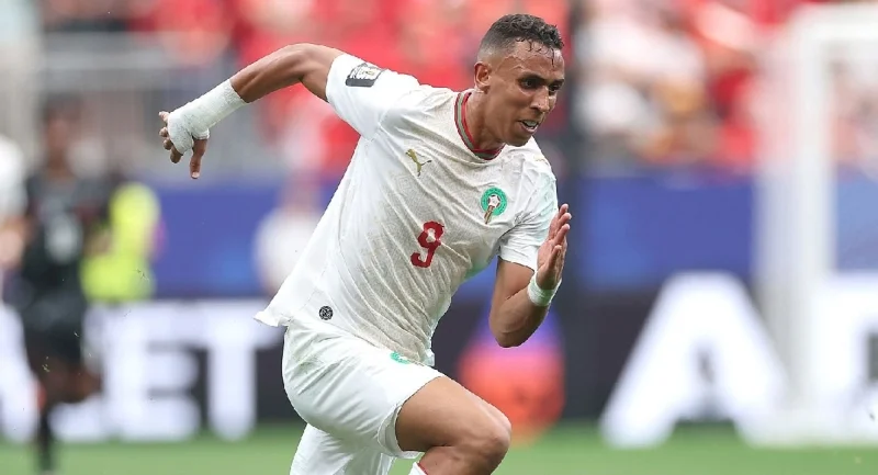 Morocco - Mali Morocco - Mali