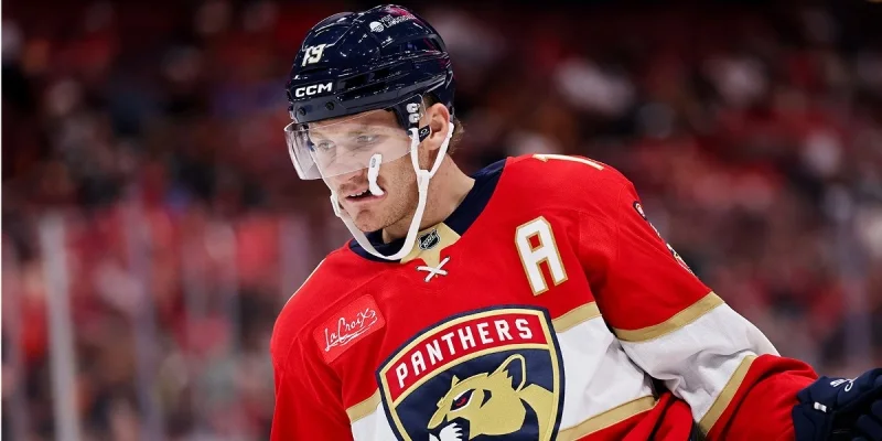 Anaheim Ducks - Florida Panthers