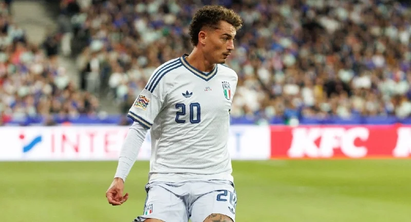 Italy - Turkey