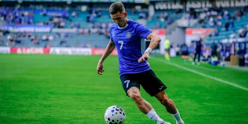 Estonia - Iceland