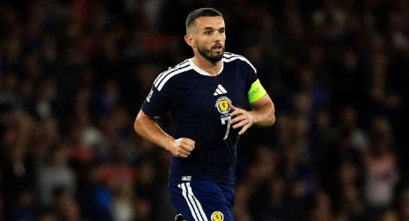 Scotland - Slovenia Scotland - Slovenia