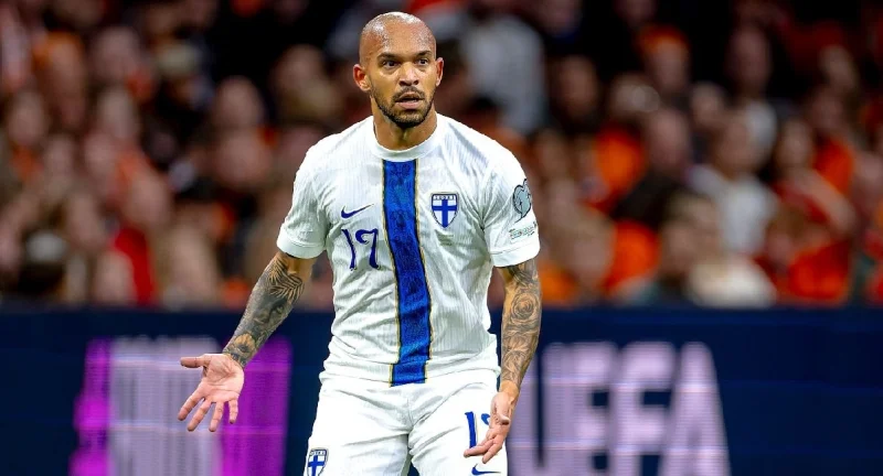 Belarus - Finland