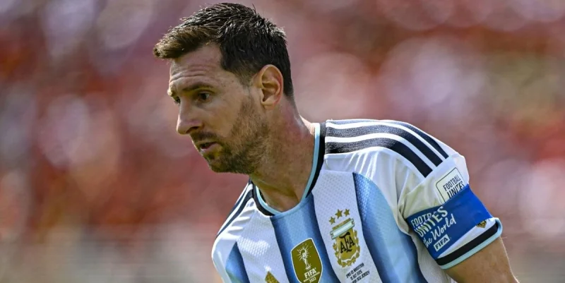 Argentina - Benin Argentina - Benin