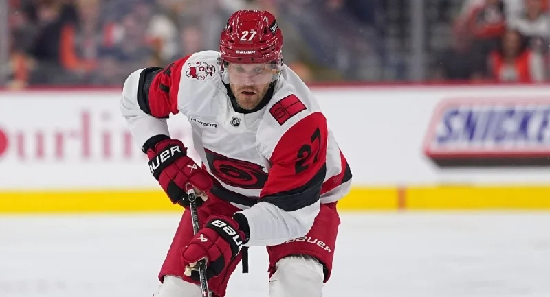 Montreal Canadiens - Carolina Hurricanes