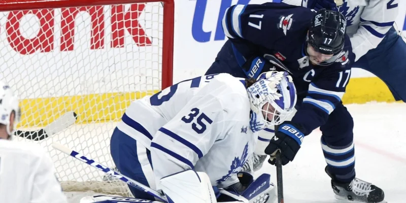 Toronto Maple Leafs - Nashville Predators