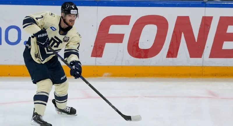 Torpedo - Severstal Cherepovets Torpedo - Severstal Cherepovets
