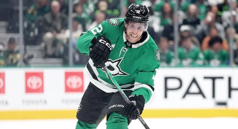 Buffalo Sabres - Dallas Stars