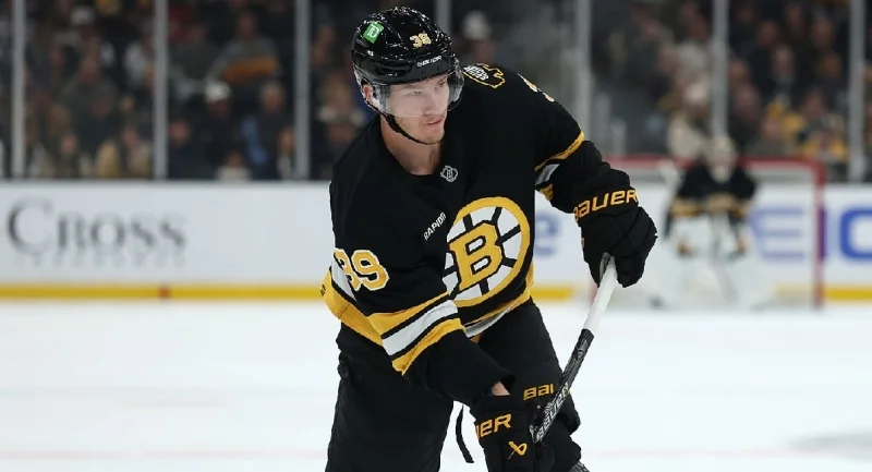 Boston Bruins - Utah Mammoth Boston Bruins - Utah Mammoth