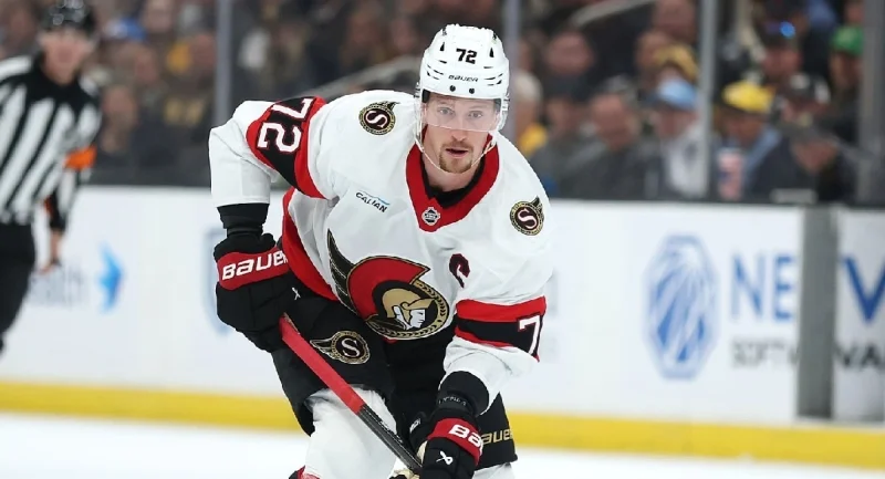 Ottawa Senators - Philadelphia Flyers Ottawa Senators - Philadelphia Flyers