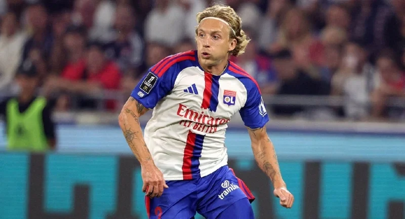 Lens - Lyon Lens - Lyon